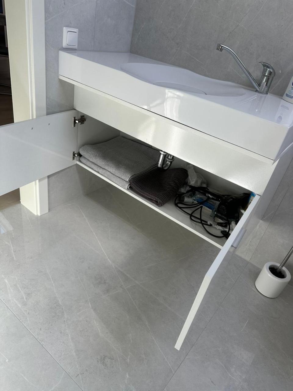Grosse Ferienwohnung Gaestehaus Neubau Merzig 120M2 Экстерьер фото