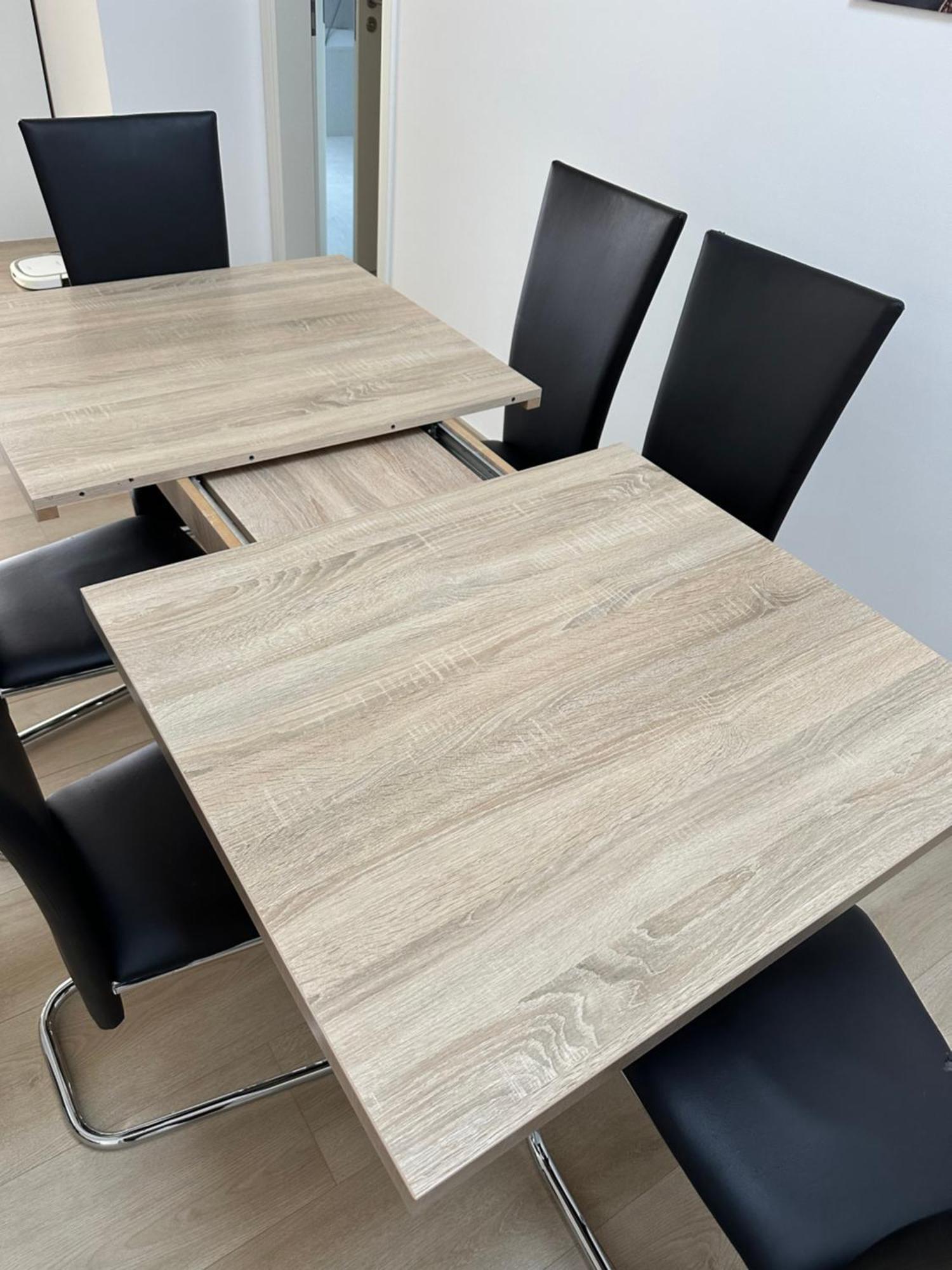 Grosse Ferienwohnung Gaestehaus Neubau Merzig 120M2 Экстерьер фото